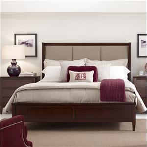 Kincaid Furniture Elise Seven Piece Counter Height Dining Set with